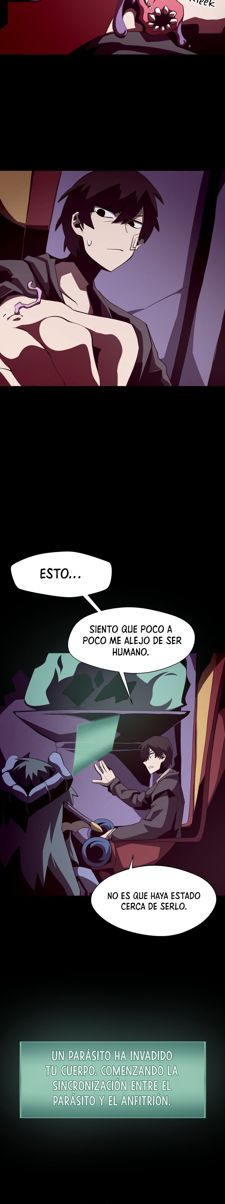 Read Odisea de Mazmorra es Manga Online