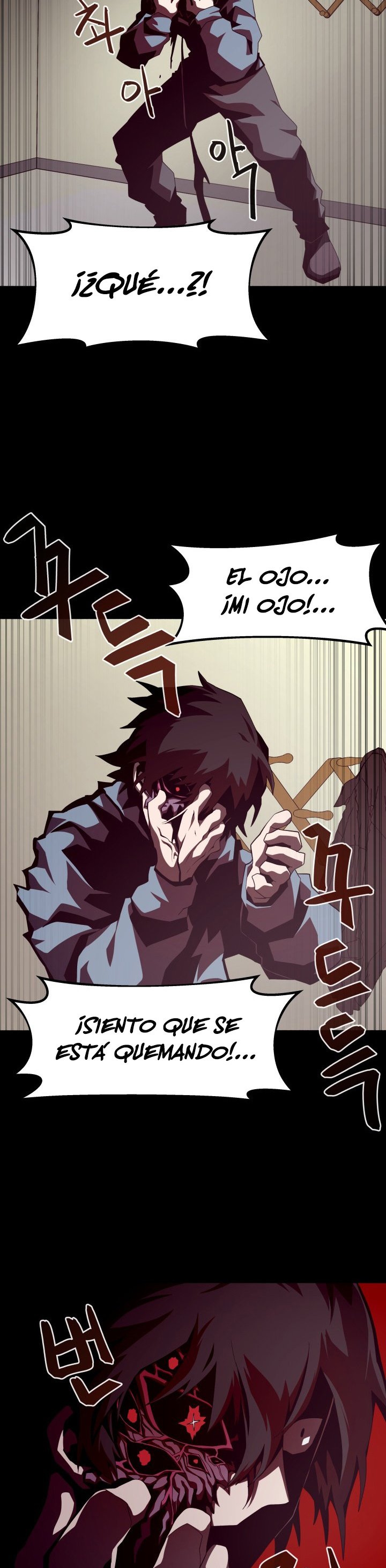 Read Odisea de Mazmorra es Manga Online