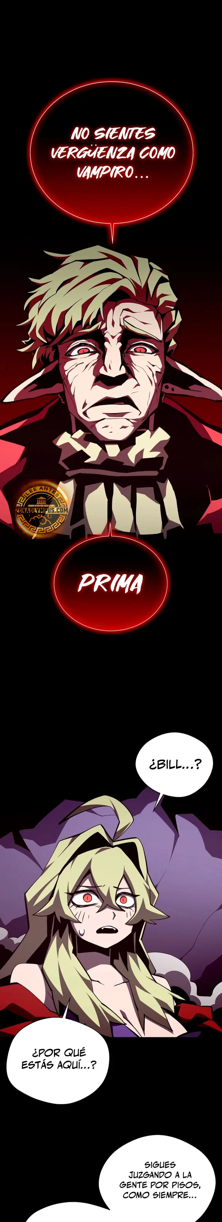 Read Odisea de Mazmorra es Manga Online