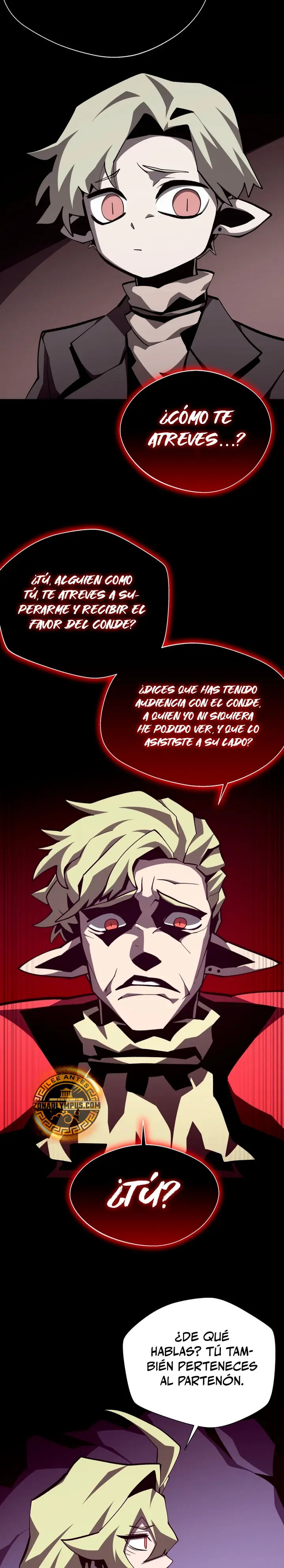 Read Odisea de Mazmorra es Manga Online