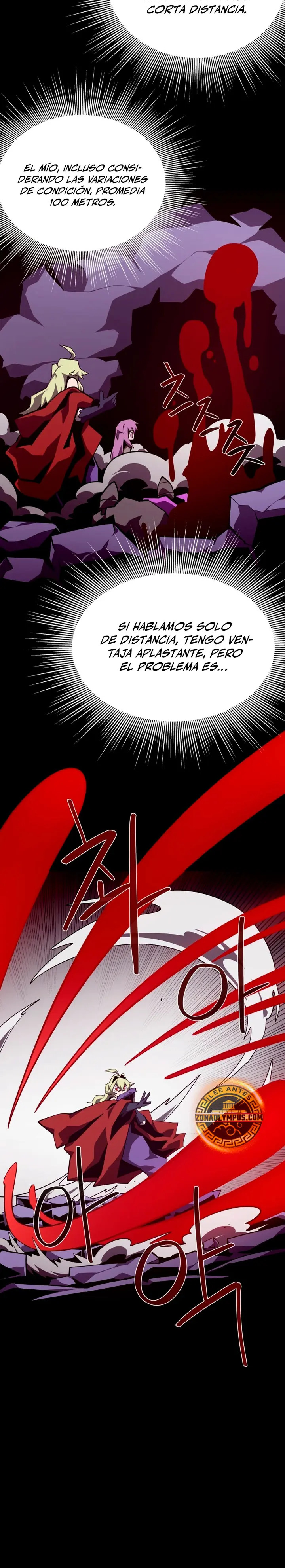 Read Odisea de Mazmorra es Manga Online