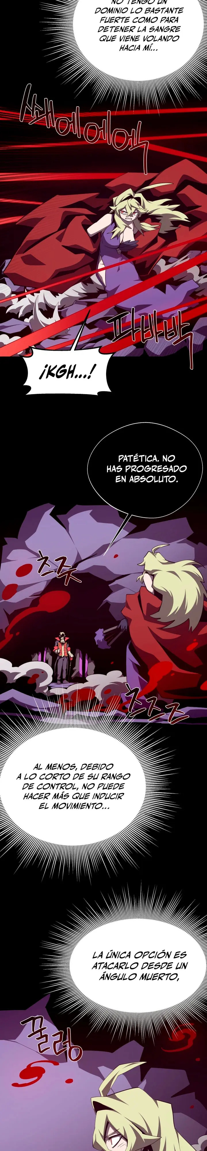 Read Odisea de Mazmorra es Manga Online