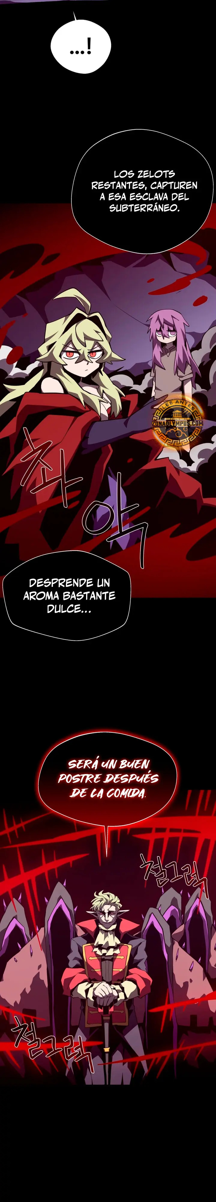 Read Odisea de Mazmorra es Manga Online