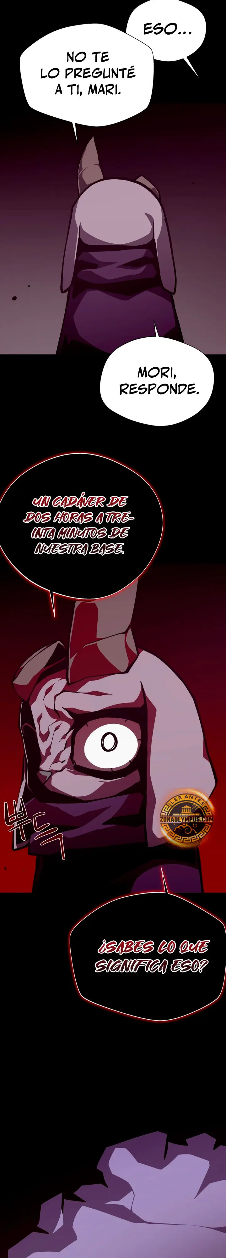 Read Odisea de Mazmorra es Manga Online