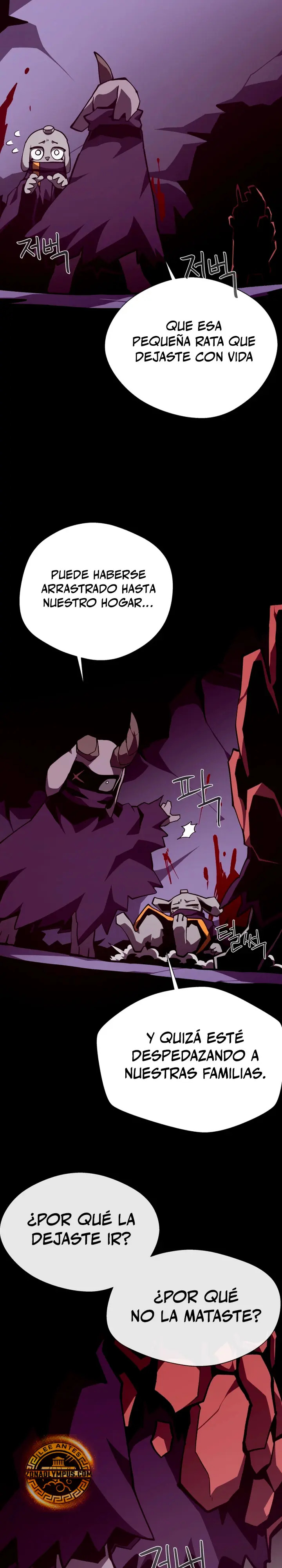 Read Odisea de Mazmorra es Manga Online