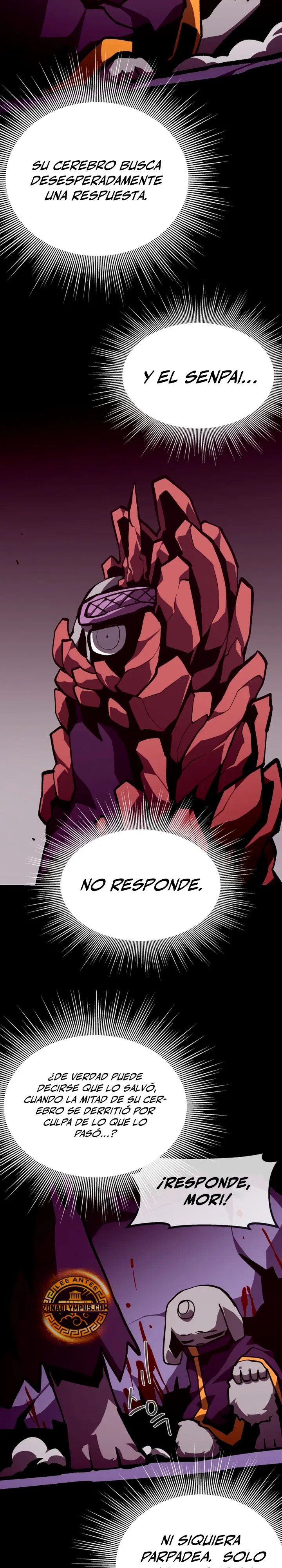 Read Odisea de Mazmorra es Manga Online