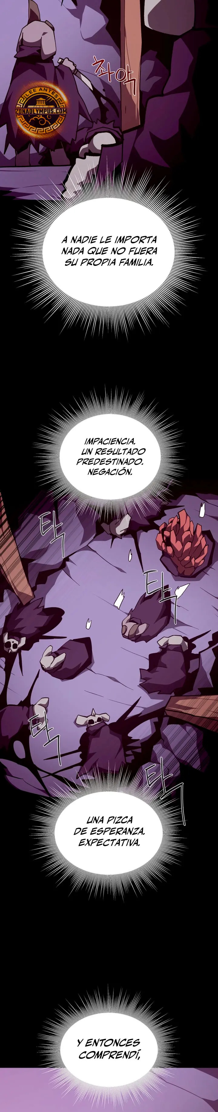 Read Odisea de Mazmorra es Manga Online