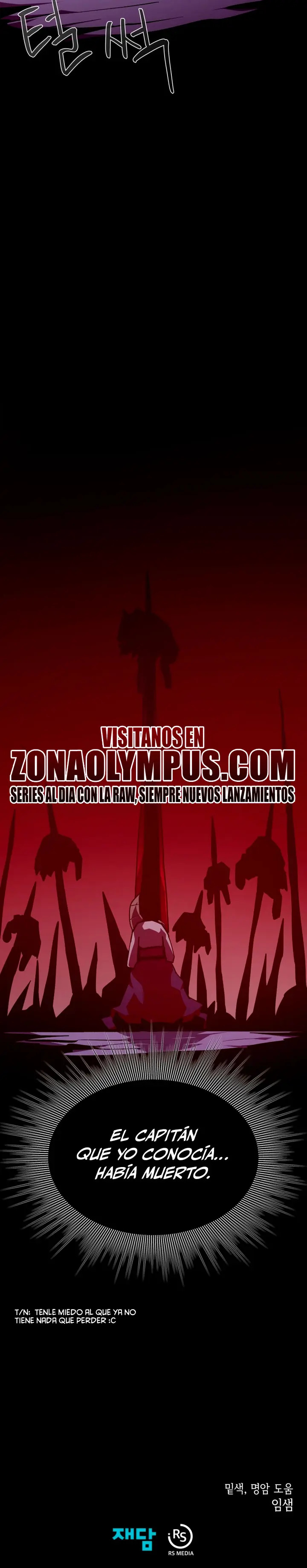 Read Odisea de Mazmorra es Manga Online
