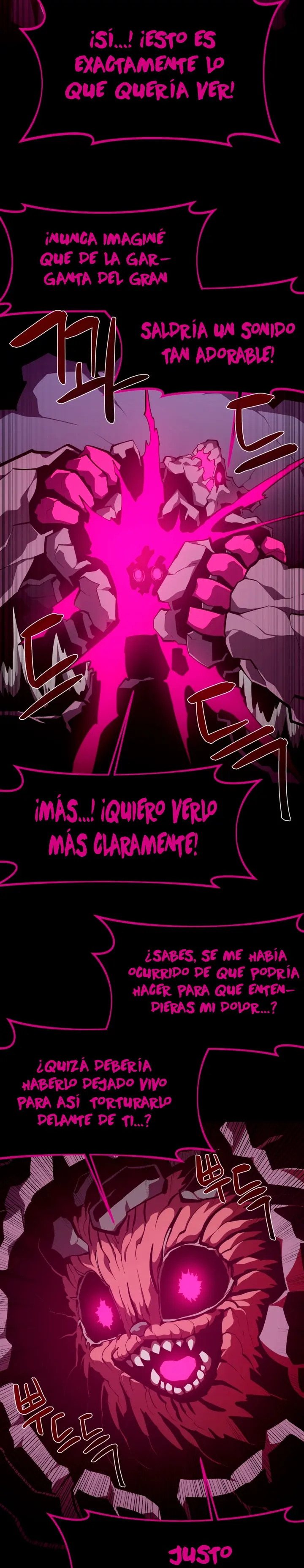 Read Odisea de Mazmorra es Manga Online