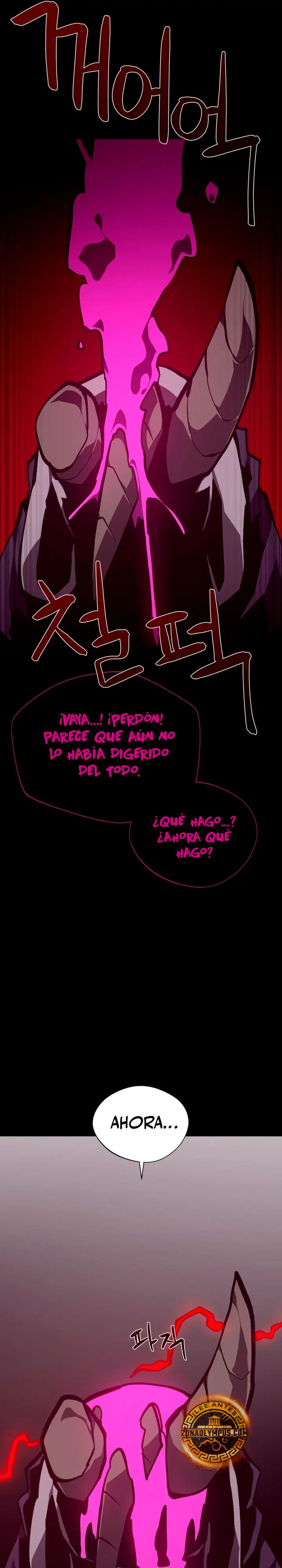 Read Odisea de Mazmorra es Manga Online