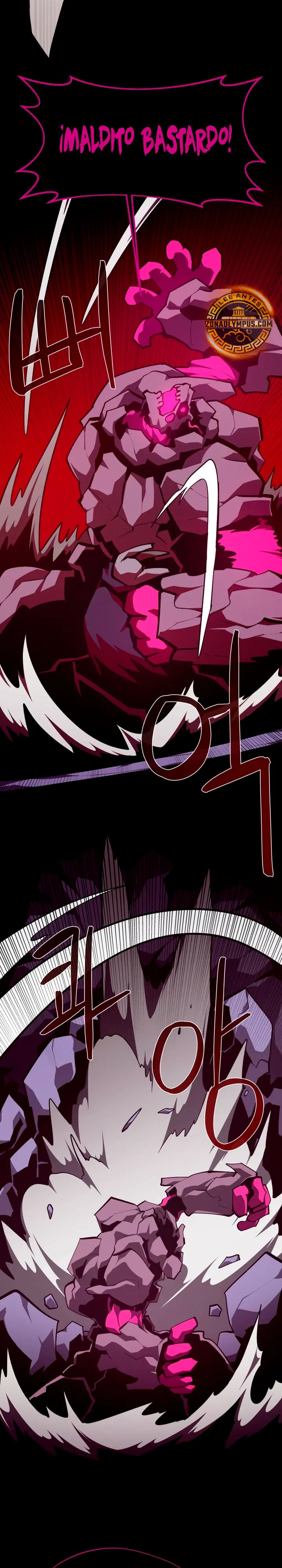 Read Odisea de Mazmorra es Manga Online