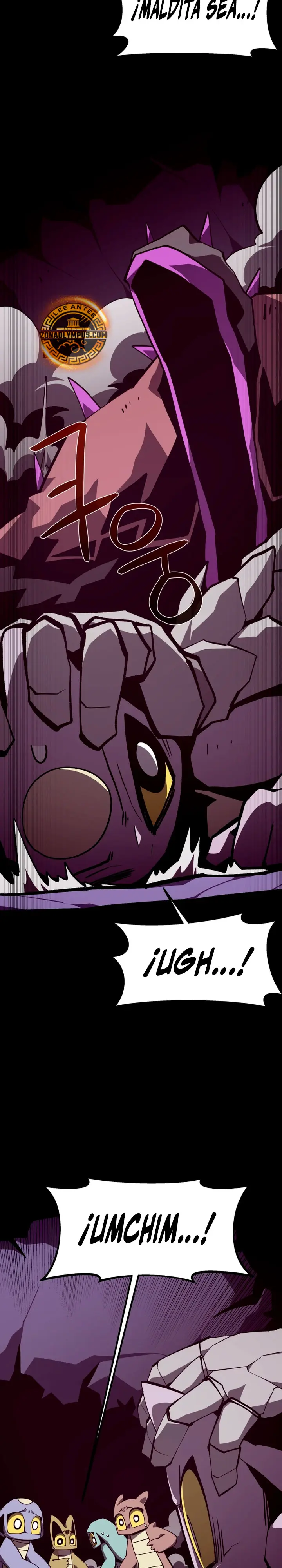 Read Odisea de Mazmorra es Manga Online