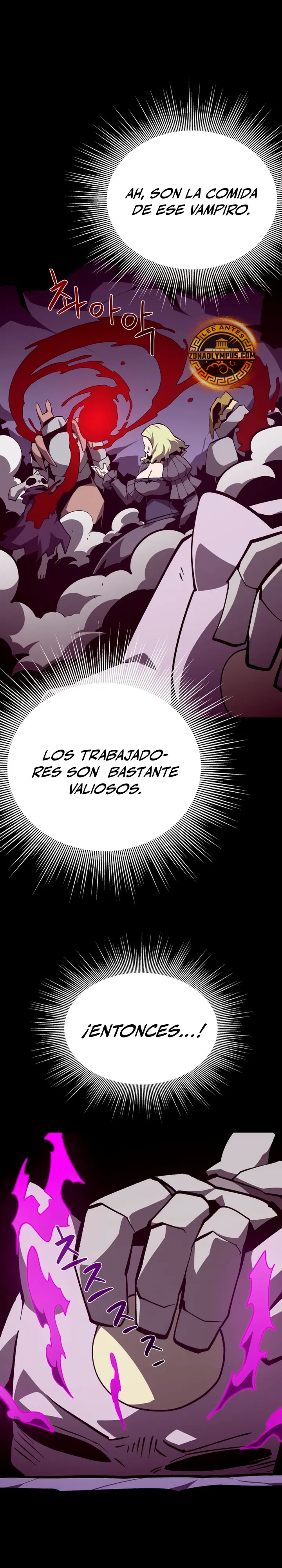 Read Odisea de Mazmorra es Manga Online