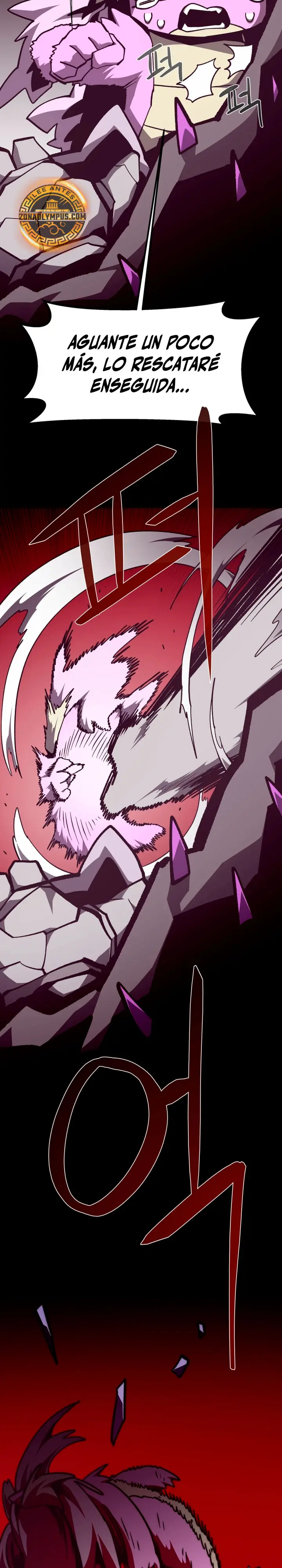 Read Odisea de Mazmorra es Manga Online