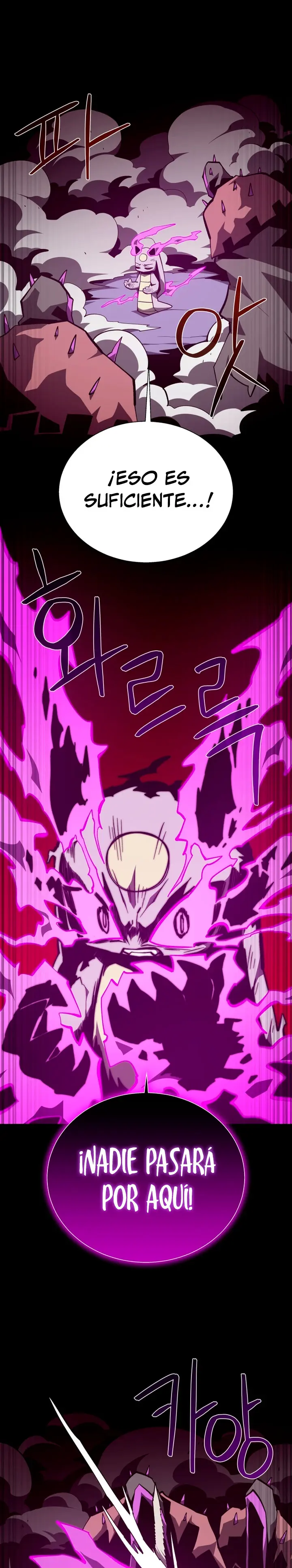 Read Odisea de Mazmorra es Manga Online