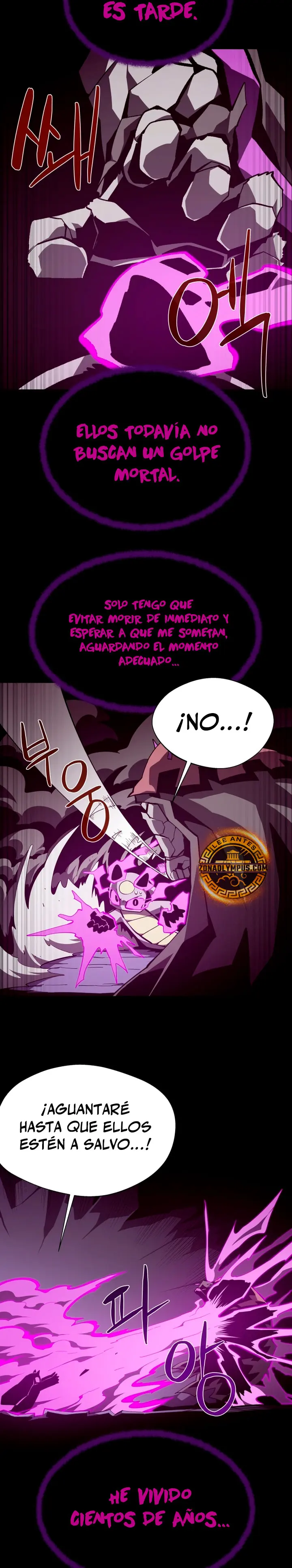 Read Odisea de Mazmorra es Manga Online