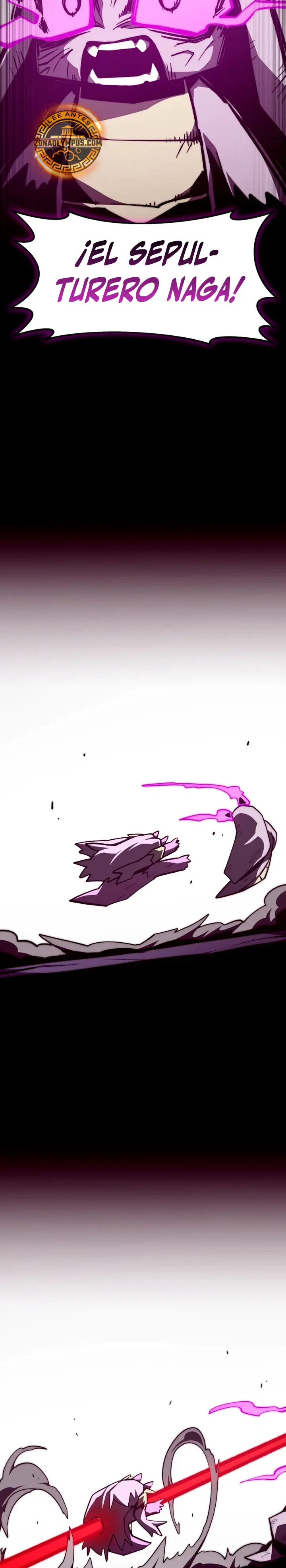 Read Odisea de Mazmorra es Manga Online