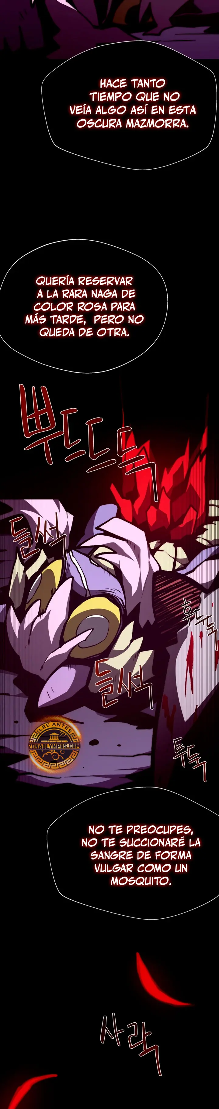 Read Odisea de Mazmorra es Manga Online