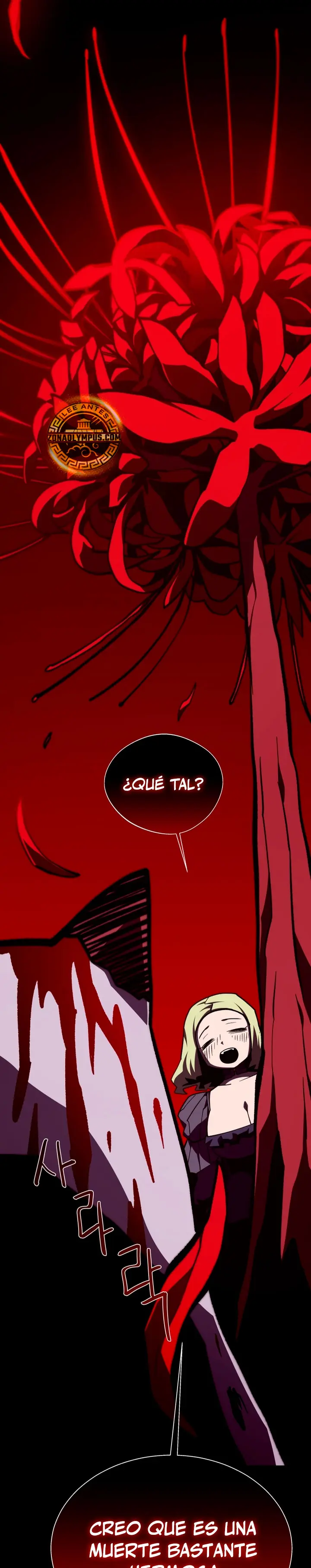 Read Odisea de Mazmorra es Manga Online