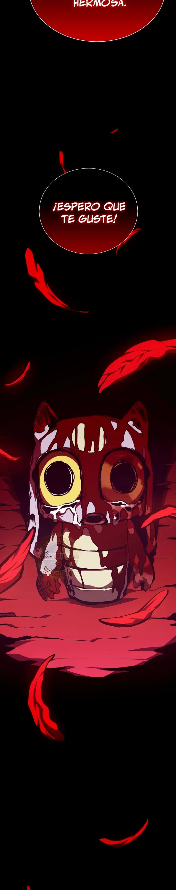 Read Odisea de Mazmorra es Manga Online