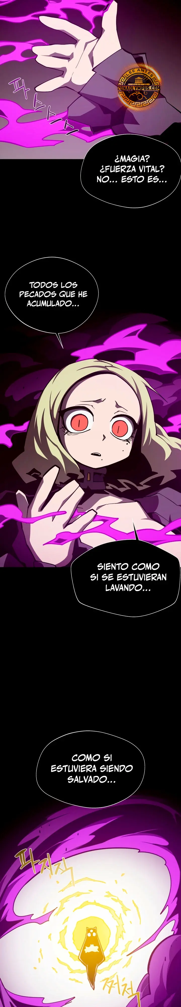 Read Odisea de Mazmorra es Manga Online
