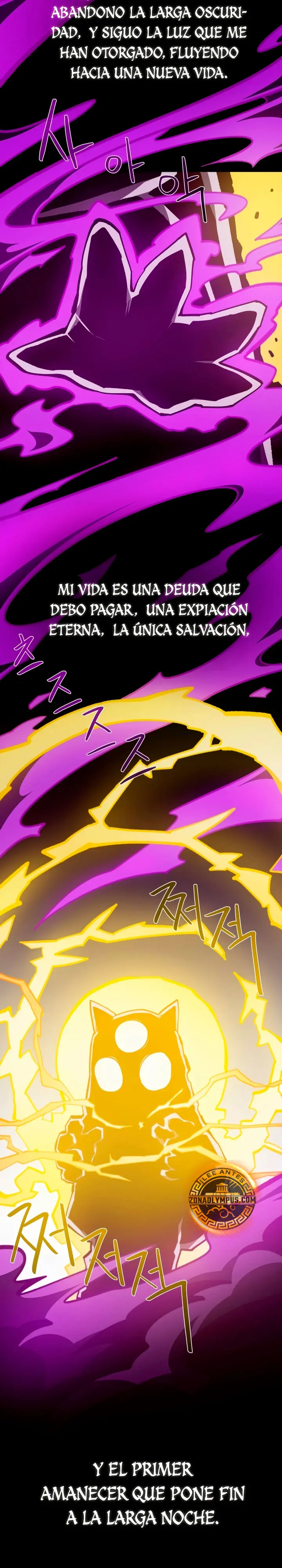 Read Odisea de Mazmorra es Manga Online