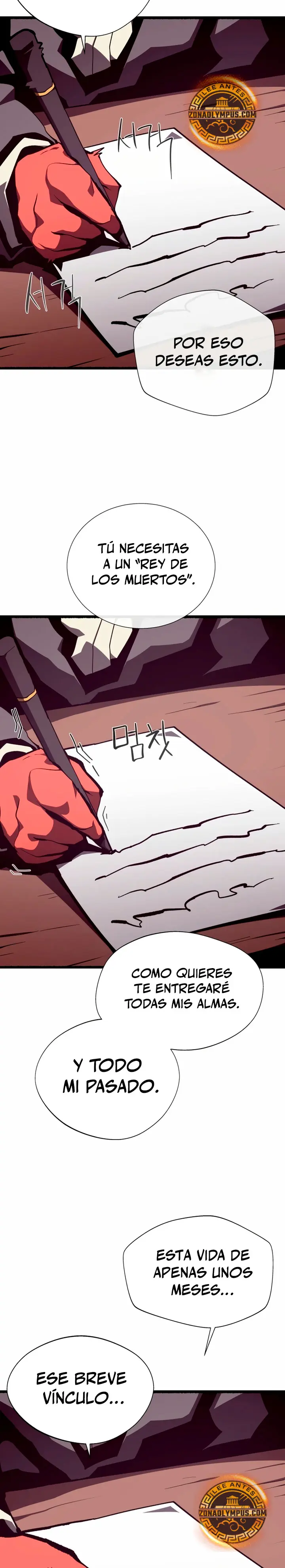 Read Odisea de Mazmorra es Manga Online