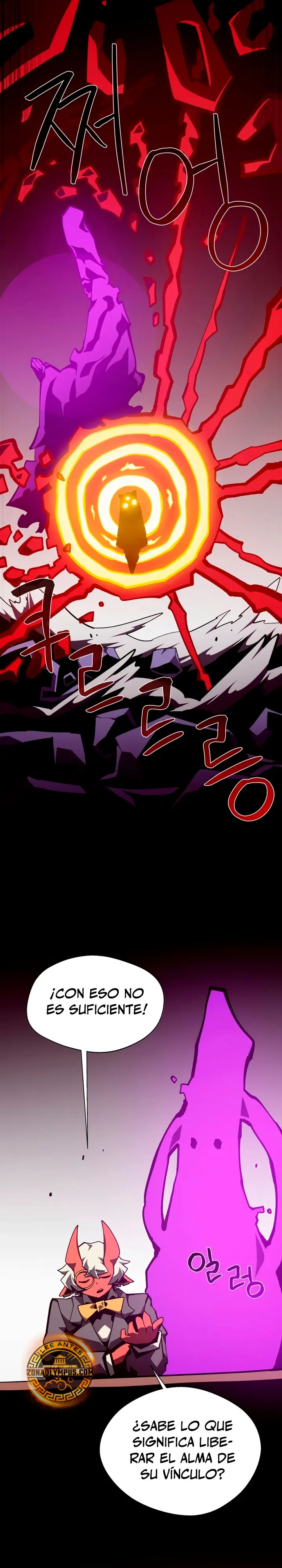 Read Odisea de Mazmorra es Manga Online