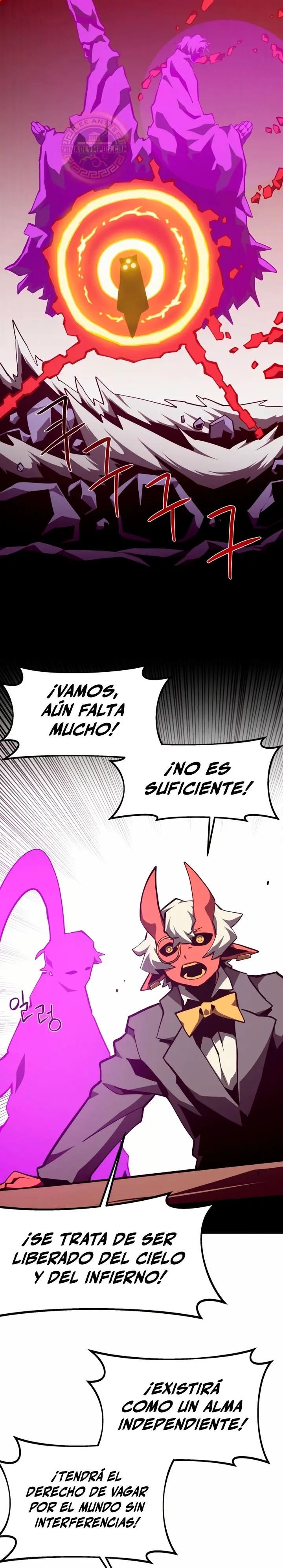 Read Odisea de Mazmorra es Manga Online