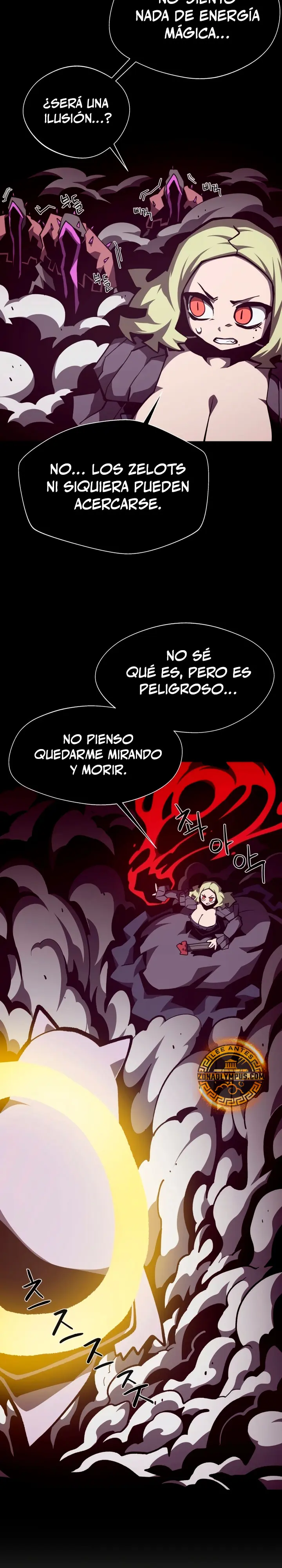 Read Odisea de Mazmorra es Manga Online