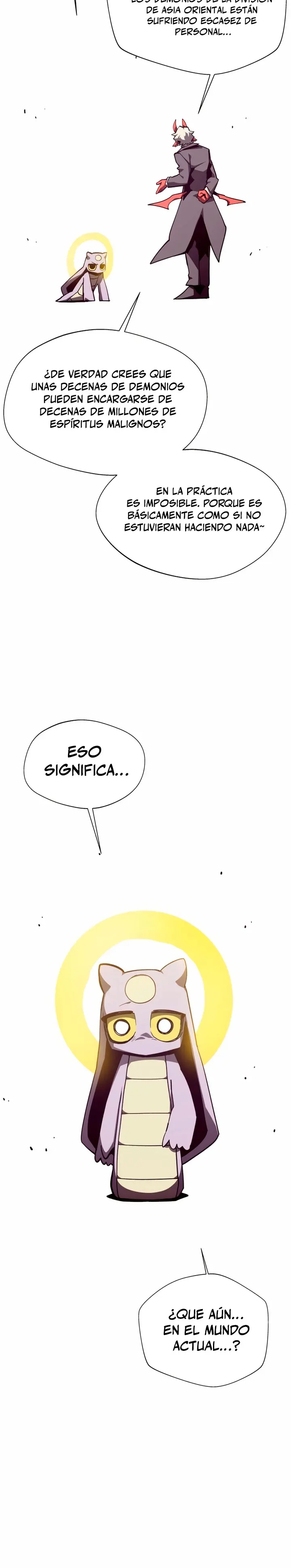 Read Odisea de Mazmorra es Manga Online