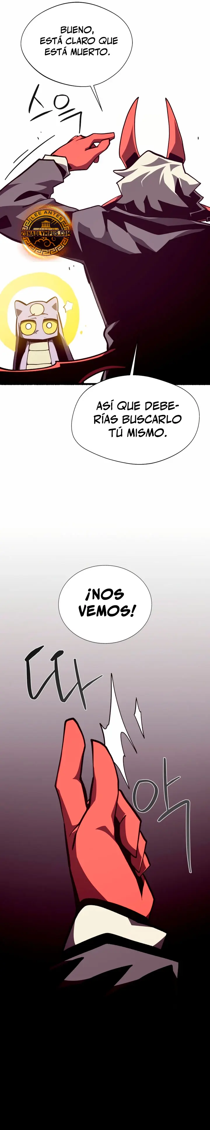 Read Odisea de Mazmorra es Manga Online