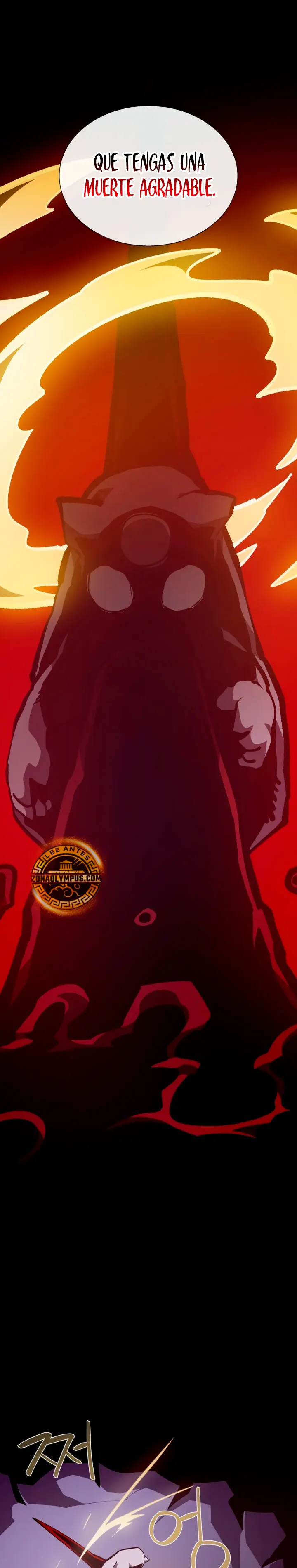 Read Odisea de Mazmorra es Manga Online