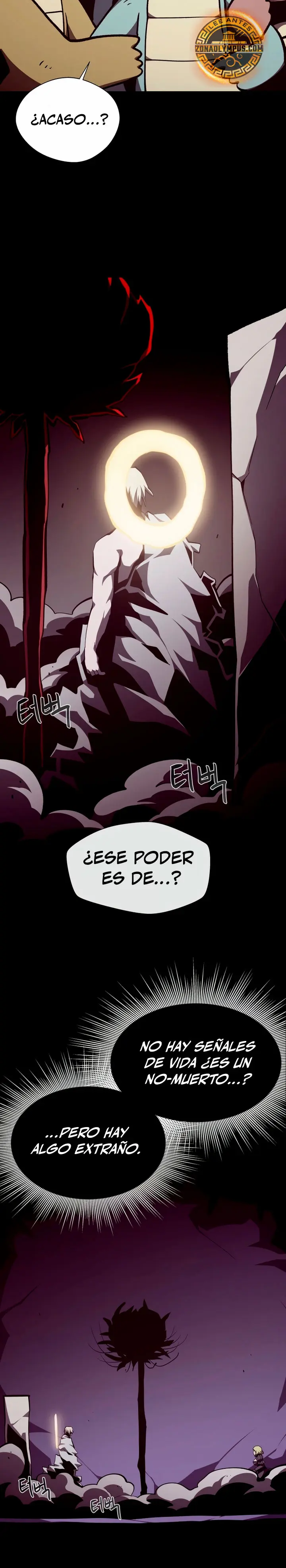 Read Odisea de Mazmorra es Manga Online