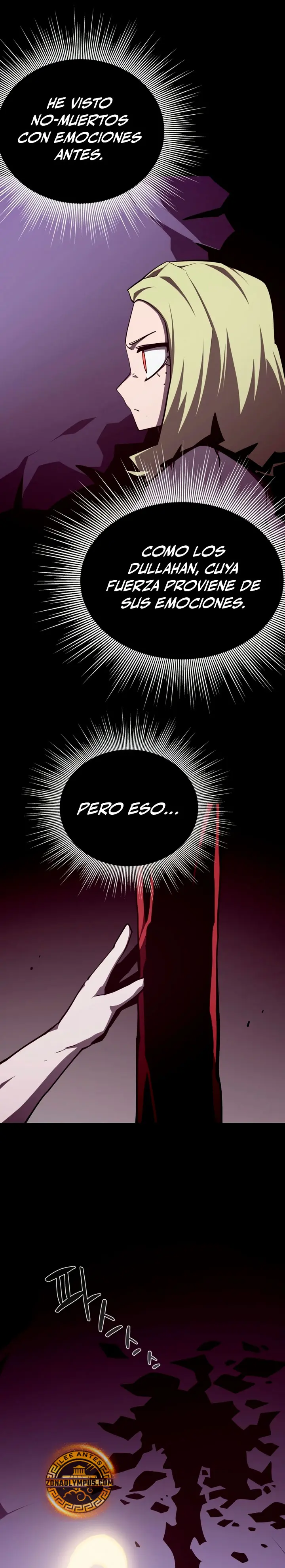 Read Odisea de Mazmorra es Manga Online