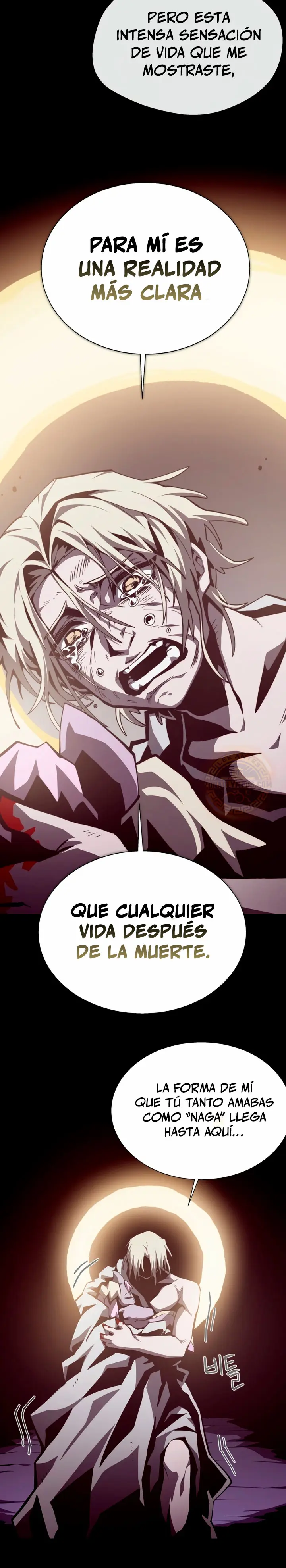 Read Odisea de Mazmorra es Manga Online