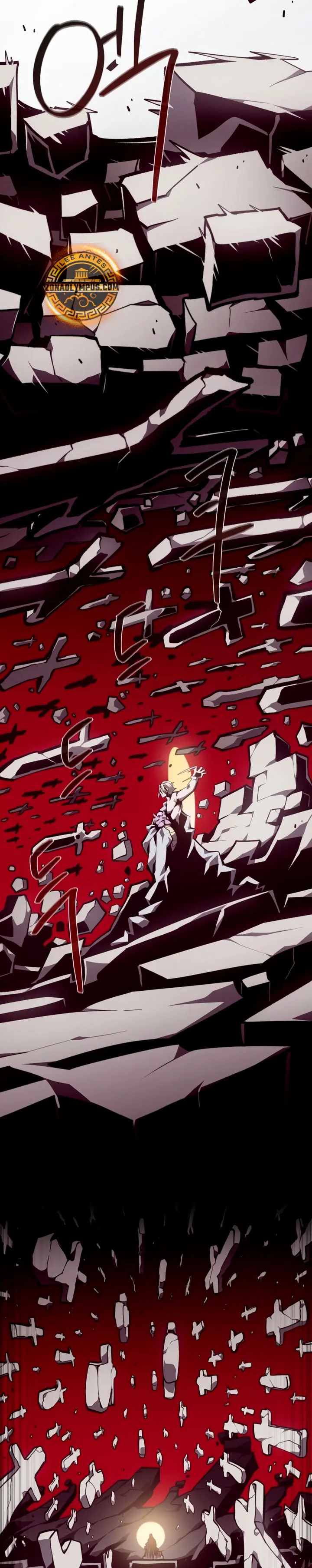 Read Odisea de Mazmorra es Manga Online