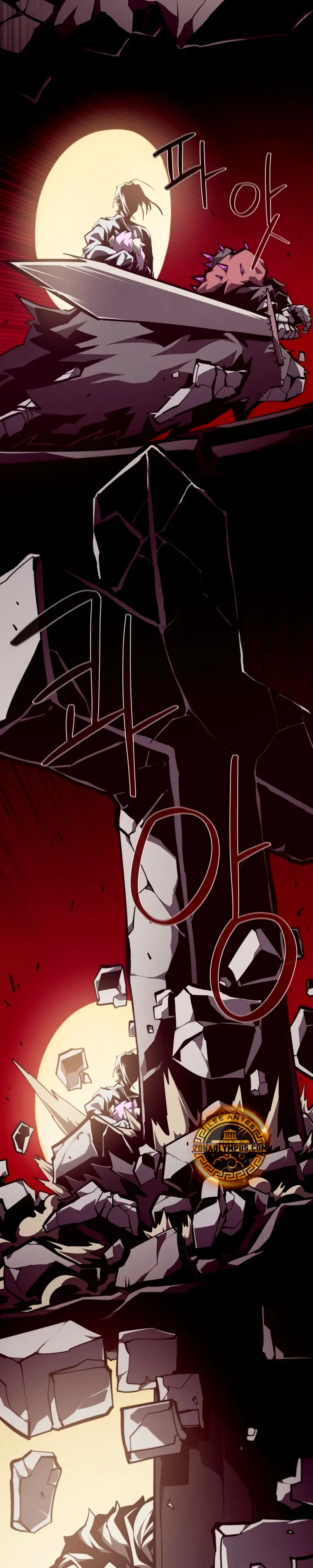 Read Odisea de Mazmorra es Manga Online