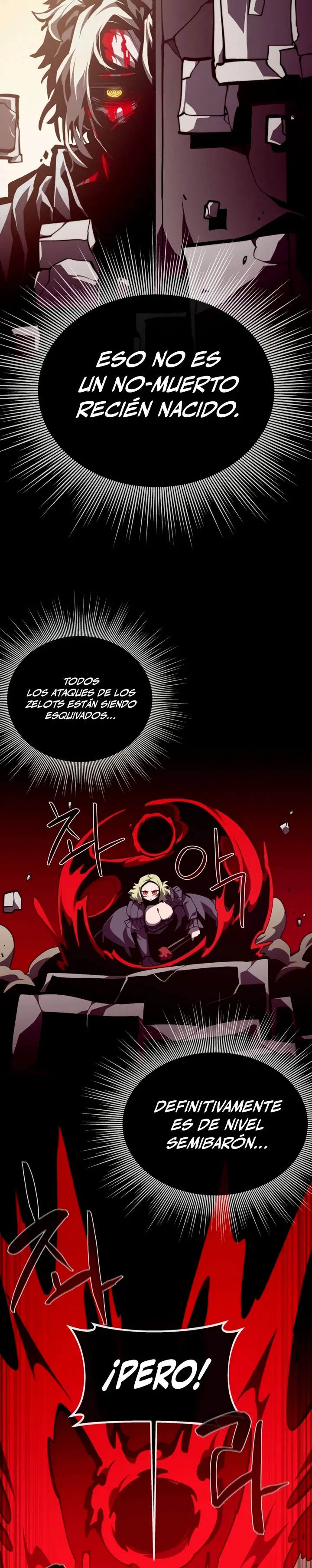 Read Odisea de Mazmorra es Manga Online