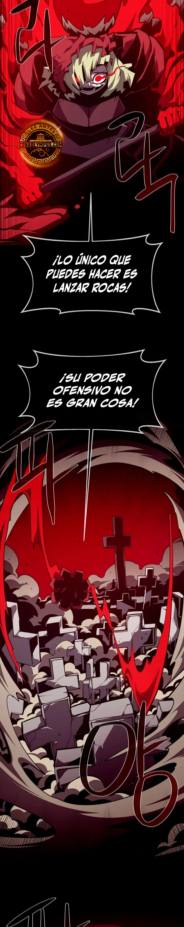 Read Odisea de Mazmorra es Manga Online