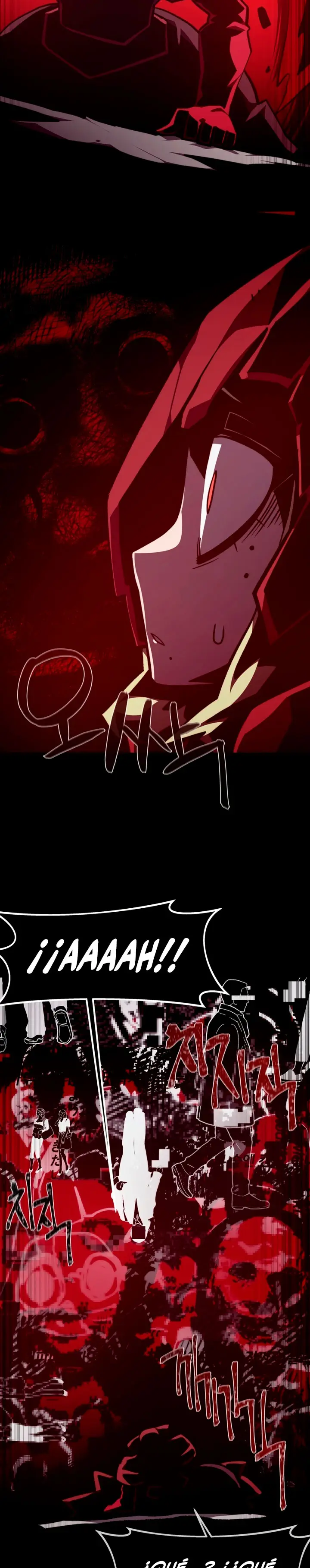 Read Odisea de Mazmorra es Manga Online