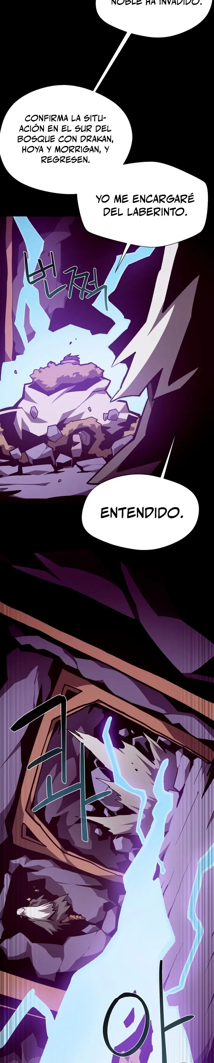 Read Odisea de Mazmorra es Manga Online