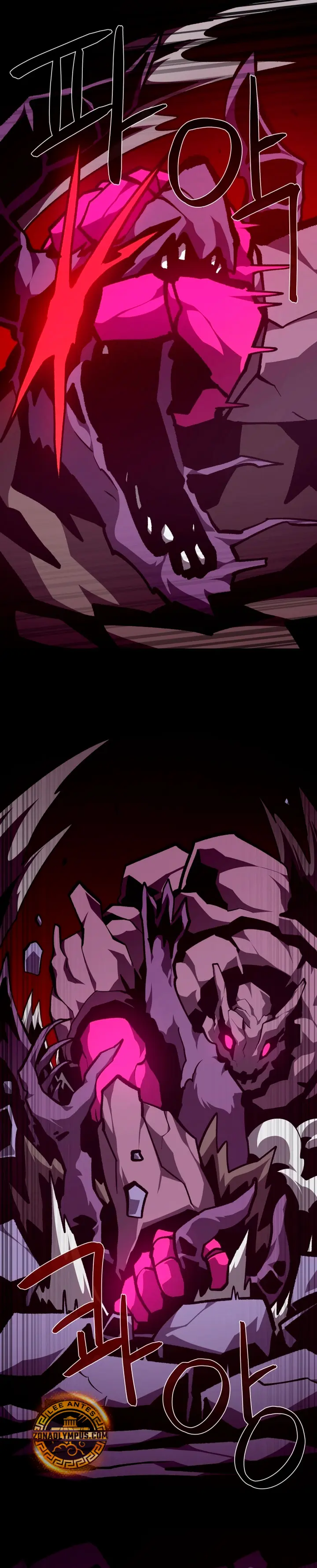 Read Odisea de Mazmorra es Manga Online
