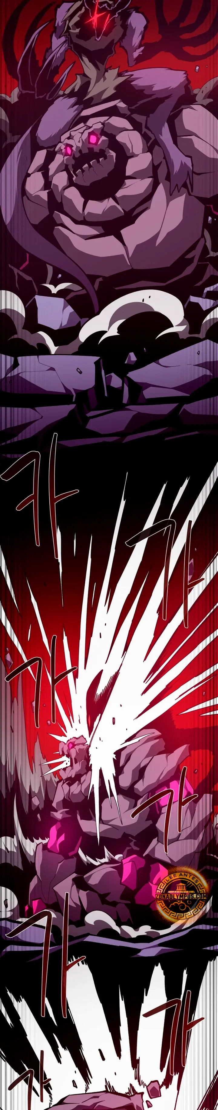 Read Odisea de Mazmorra es Manga Online