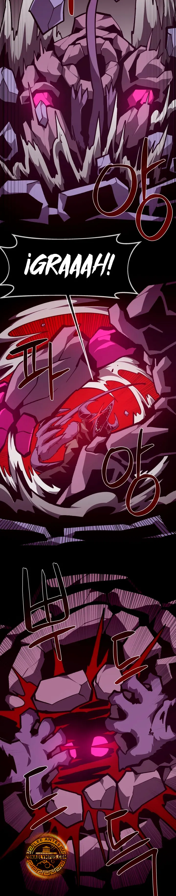 Read Odisea de Mazmorra es Manga Online