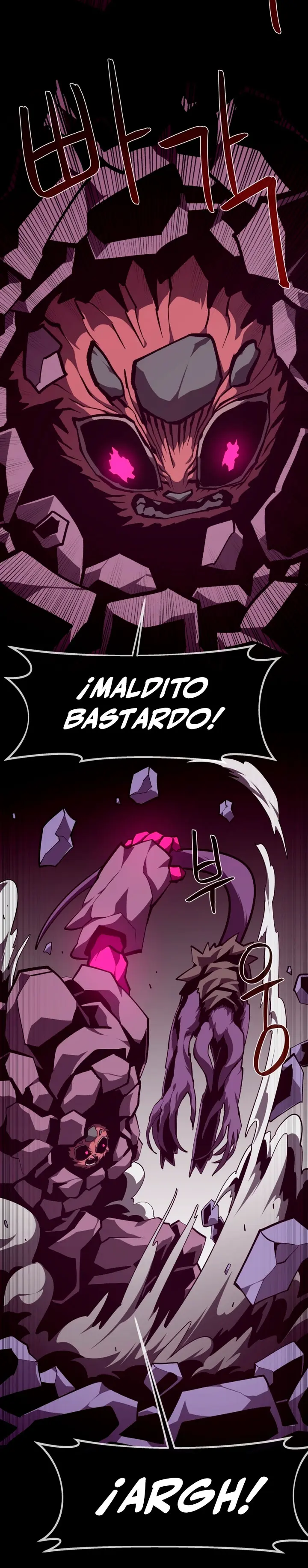 Read Odisea de Mazmorra es Manga Online