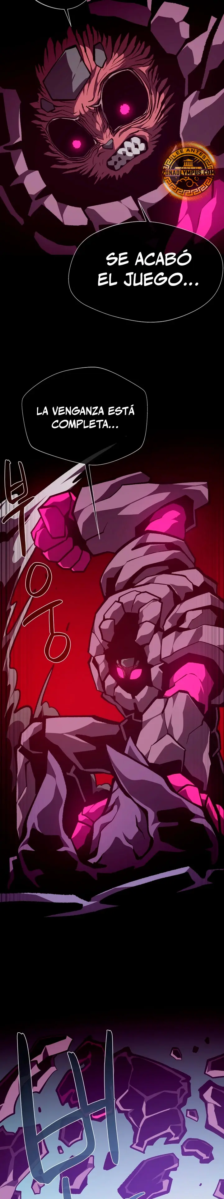 Read Odisea de Mazmorra es Manga Online