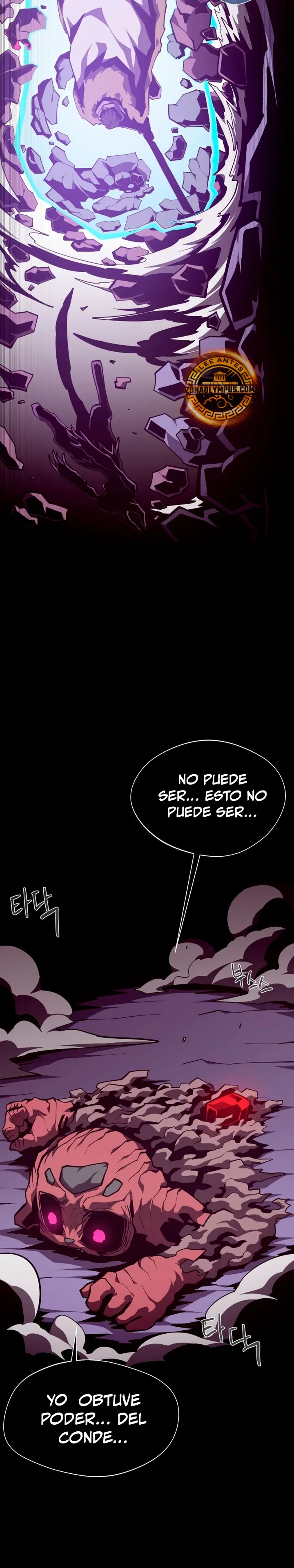 Read Odisea de Mazmorra es Manga Online