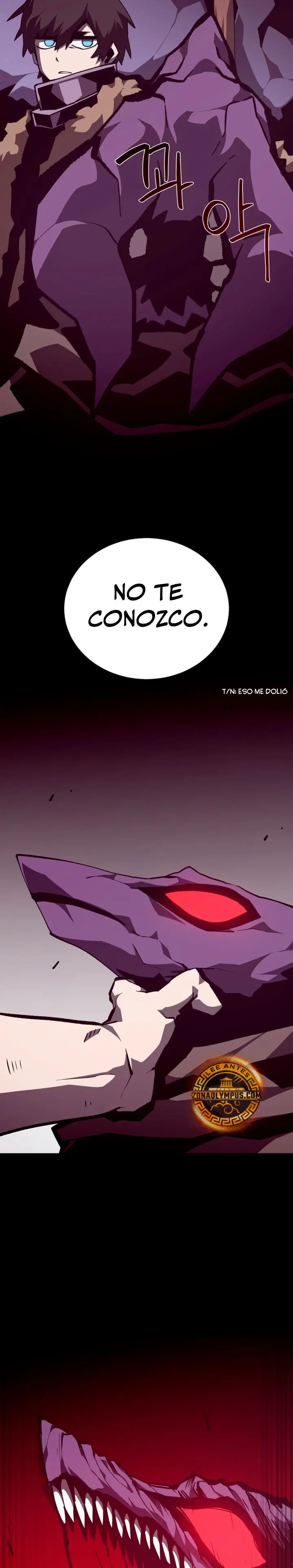 Read Odisea de Mazmorra es Manga Online