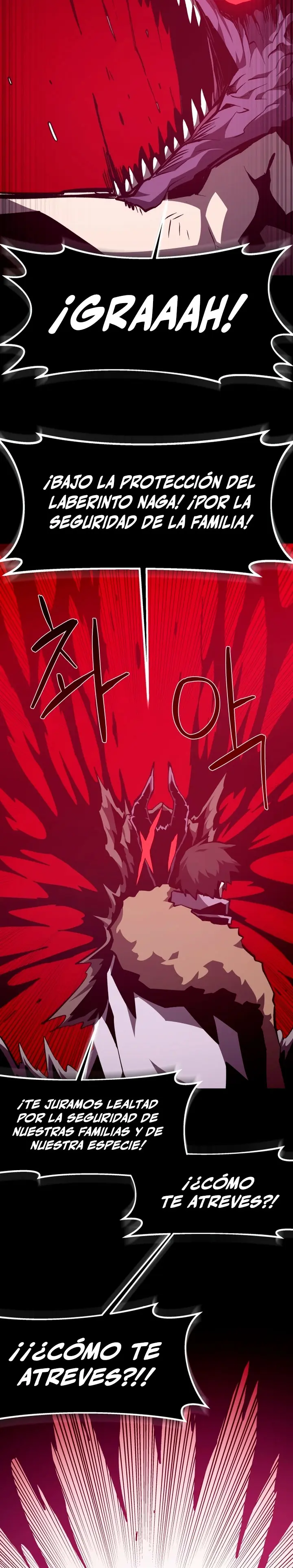 Read Odisea de Mazmorra es Manga Online